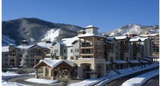 Hotel Silverado Lodge