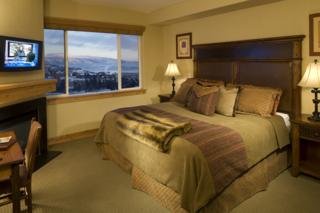 Hotel Silverado Lodge