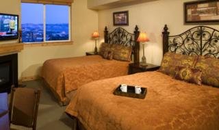 Hotel Silverado Lodge
