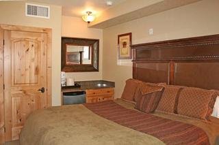 Hotel Silverado Lodge