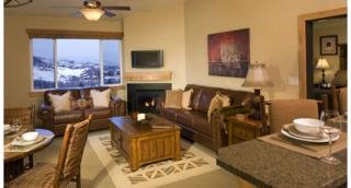 Hotel Silverado Lodge