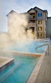 Hotel Silverado Lodge