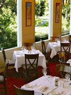 Hotel Silverado Resort And Spa
