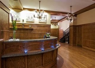 Hotel Silversmith & Suites