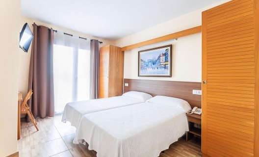 Hotel Silvia