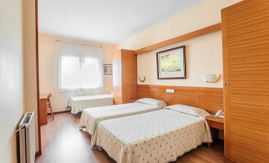 Hotel Silvia