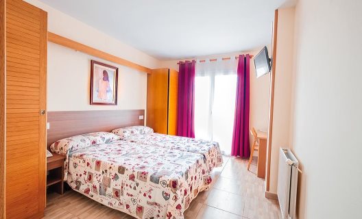 Hotel Silvia