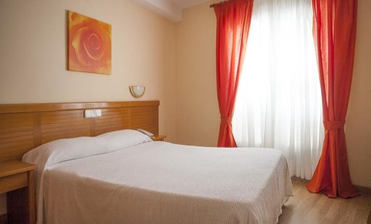 Hotel Silvia