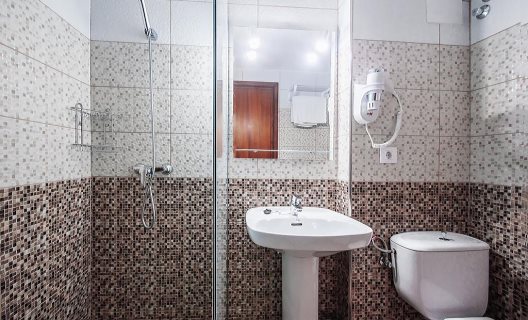 Hotel Silvia