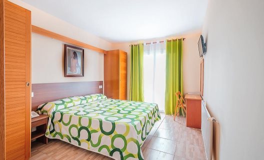 Hotel Silvia