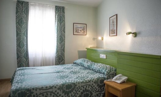 Hotel Silvia