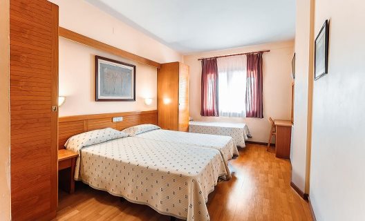 Hotel Silvia