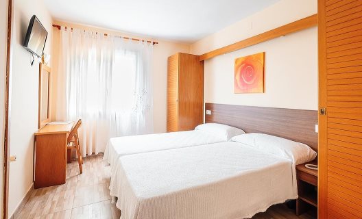 Hotel Silvia