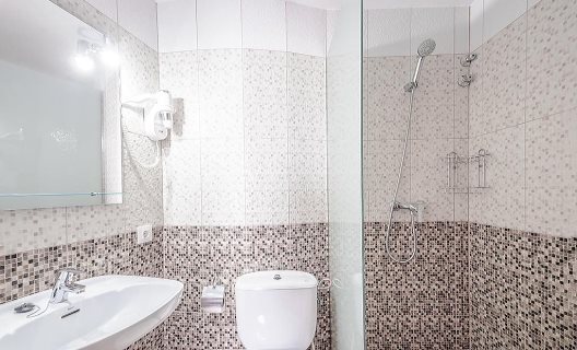 Hotel Silvia