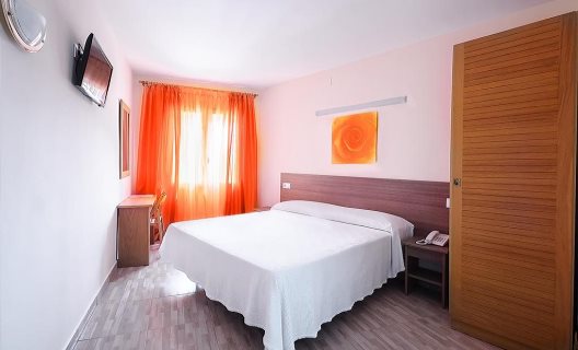 Hotel Silvia