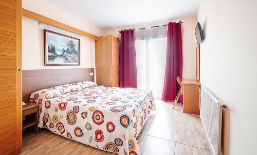 Hotel Silvia