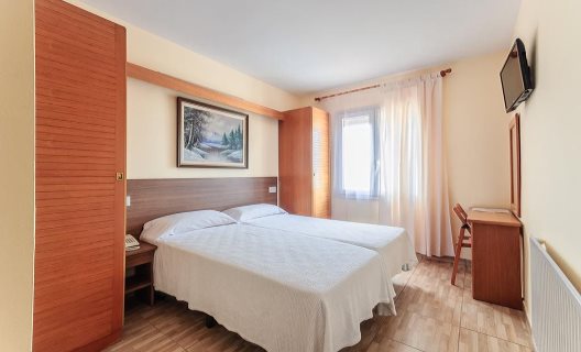 Hotel Silvia