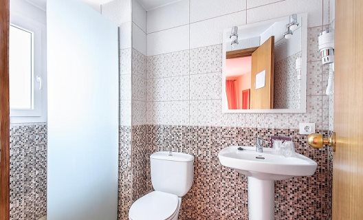 Hotel Silvia