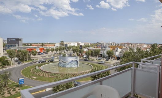 Hotel Silvia