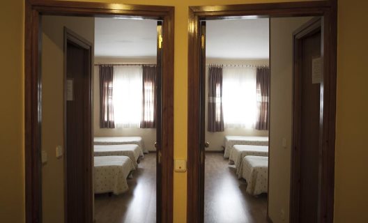 Hotel Silvia