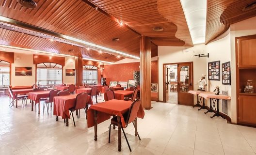 Hotel Silvia