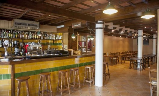 Hotel Silvia