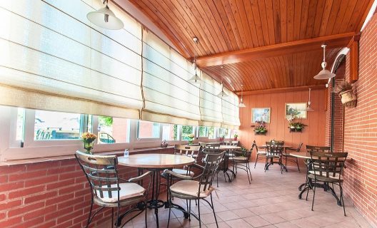 Hotel Silvia