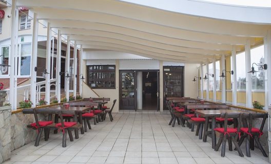 Hotel Silvia