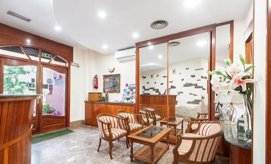 Hotel Silvia