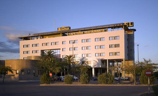 Hotel Simba