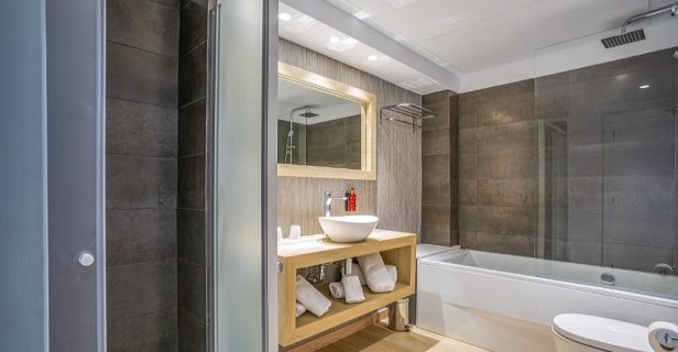 Hotel Simbad Ibiza Spa