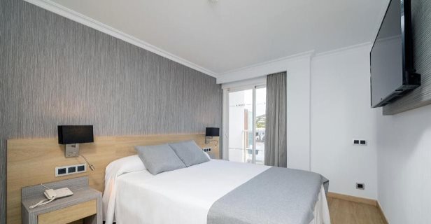 Hotel Simbad Ibiza Spa