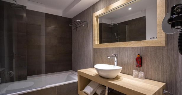 Hotel Simbad Ibiza Spa