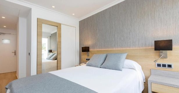 Hotel Simbad Ibiza Spa