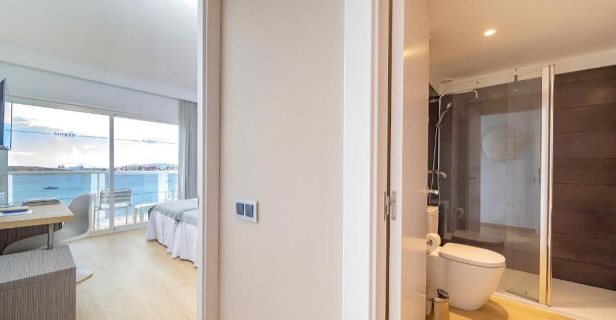 Hotel Simbad Ibiza Spa