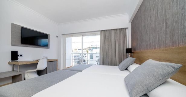 Hotel Simbad Ibiza Spa