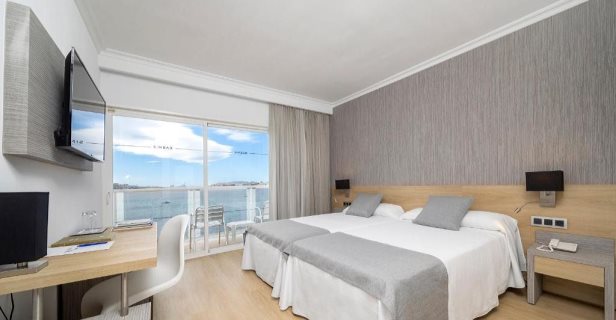 Hotel Simbad Ibiza Spa