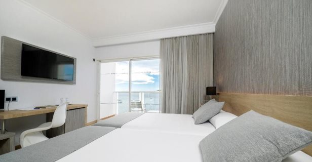 Hotel Simbad Ibiza Spa