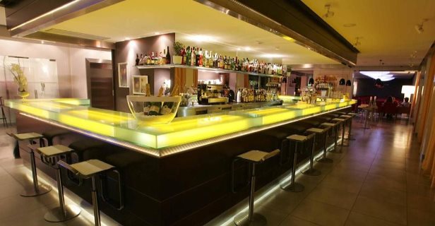Hotel Simbad Ibiza Spa