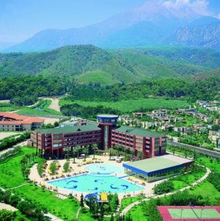 Hotel Simena