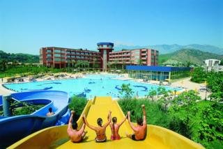 Hotel Simena