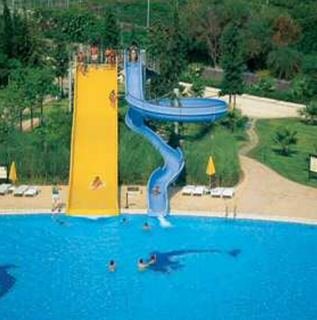 Hotel Simena Holiday Village & Villas