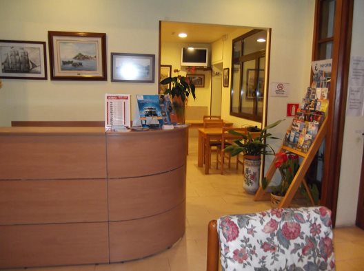 Hotel Simeon