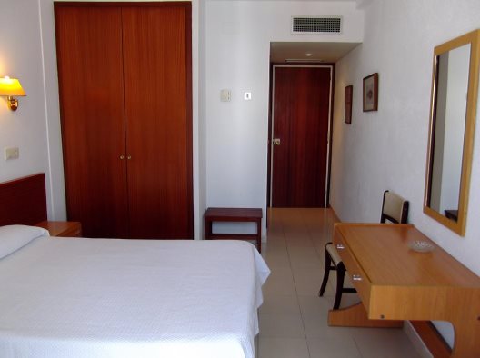 Hotel Simeon