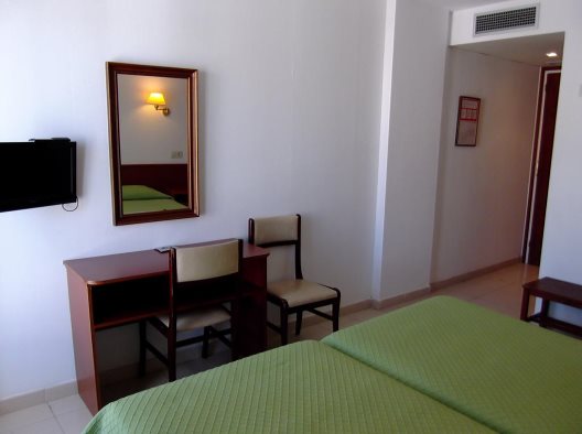 Hotel Simeon