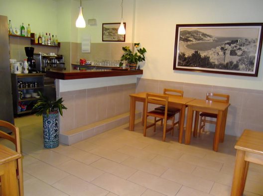 Hotel Simeon