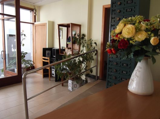 Hotel Simeon
