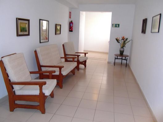 Hotel Simeon