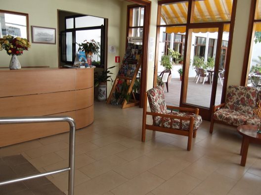Hotel Simeon