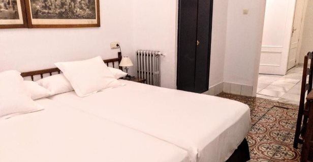 Hotel Simon